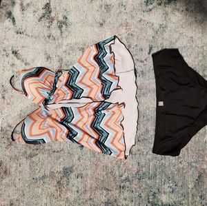 Seagirly | Dresses | Sequin V Neck Slim 